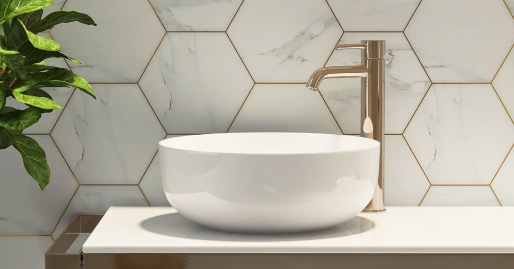 how much does a bathroom renovation cost in Darlington?